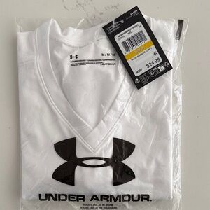 Under Armour Men’s Medium Compression Shirt